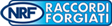 Raccordi Forgiati logo