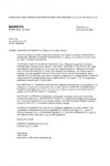 INSPECTA - Valutazione QMS in conformità a PED
