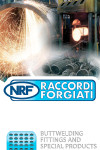 Raccordi Forgiati brochure, December 2019