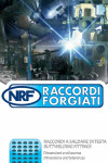 Raccordi Forgiati - Dimensioni e tolleranze, aprile 2012